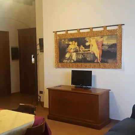Casale Mostacciano Aparthotel 3*