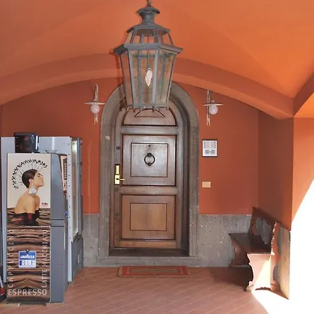 Casale Mostacciano