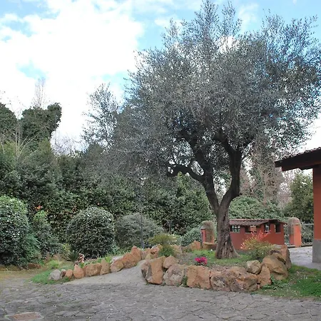 Casale Mostacciano 3*