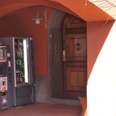 Aparthotel Casale Mostacciano Rome