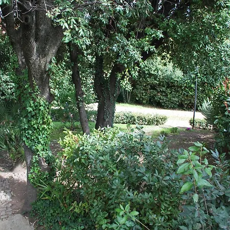 Casale Mostacciano Aparthotel