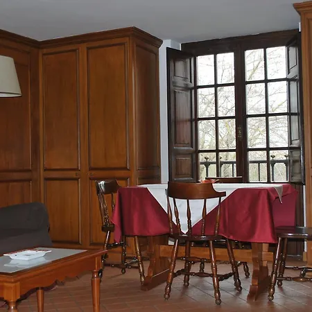 Aparthotel Casale Mostacciano Rome
