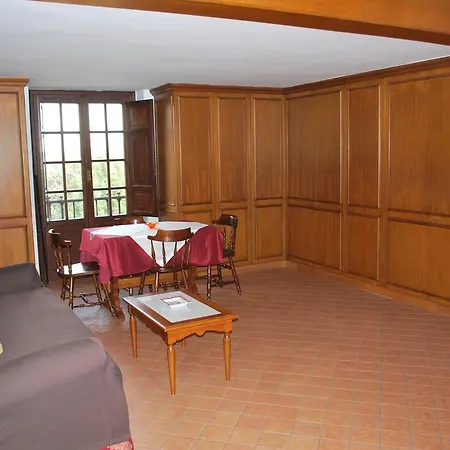 Casale Mostacciano 3* Rome