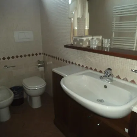 Casale Mostacciano 3* Rom