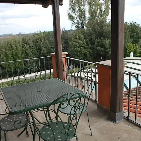 Casale Mostacciano Aparthotel
