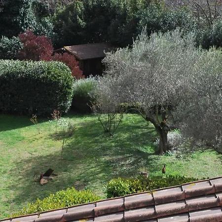 Casale Mostacciano Aparthotel Rome