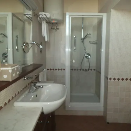 Casale Mostacciano Aparthotel