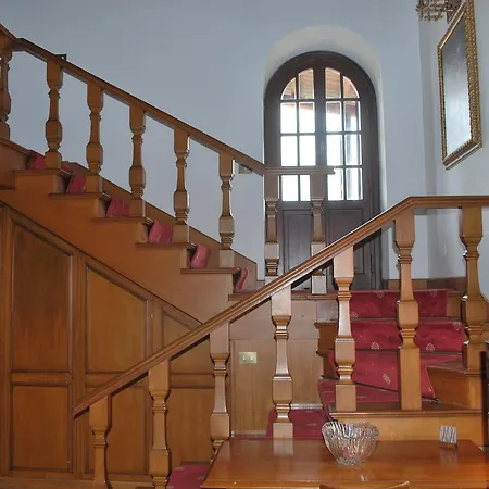 Casale Mostacciano Aparthotel Rome