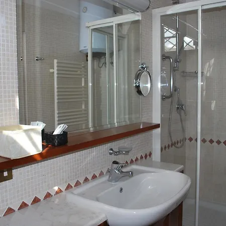 Casale Mostacciano Aparthotel Rome