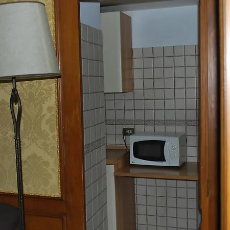 Casale Mostacciano Aparthotel Rome