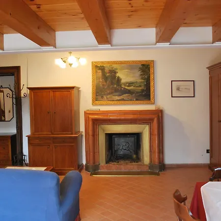 Casale Mostacciano Aparthotel 3*