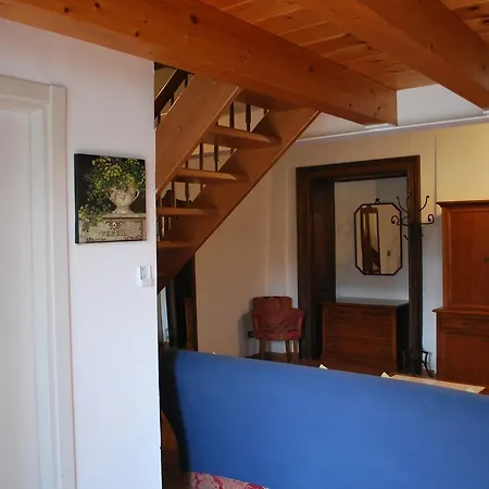 Casale Mostacciano Aparthotel Rome
