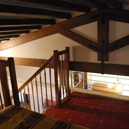Casale Mostacciano 3* Rom