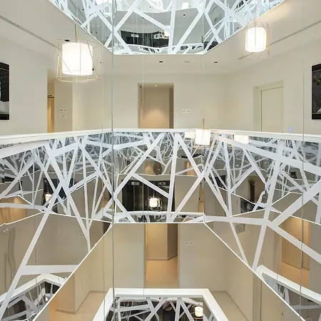 The K Boutique 4* Rome