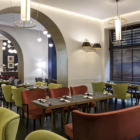 Hotel The K Boutique