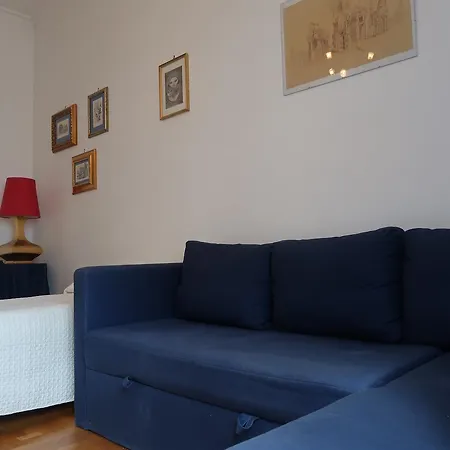 Bed and breakfast Gg Roma
