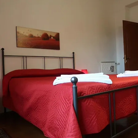 Bed and breakfast Gg