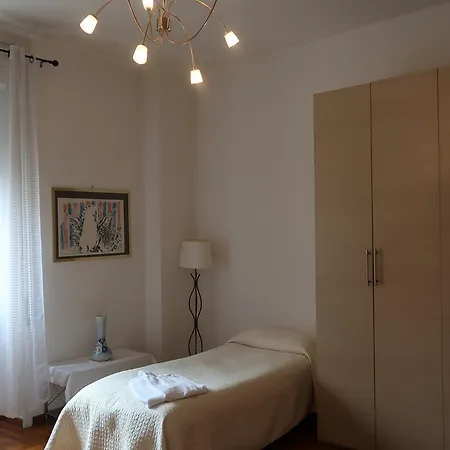 Bed and breakfast Gg Roma
