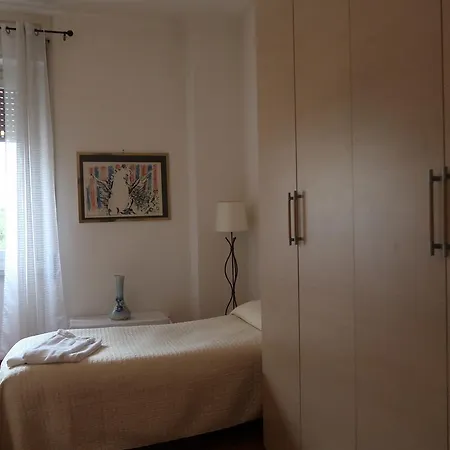 Gg Bed & Breakfast Roma