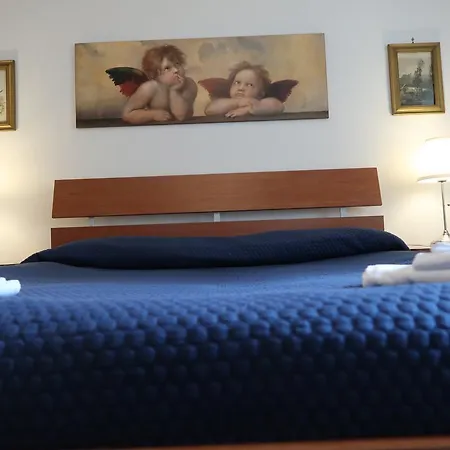 Gg Bed and breakfast *