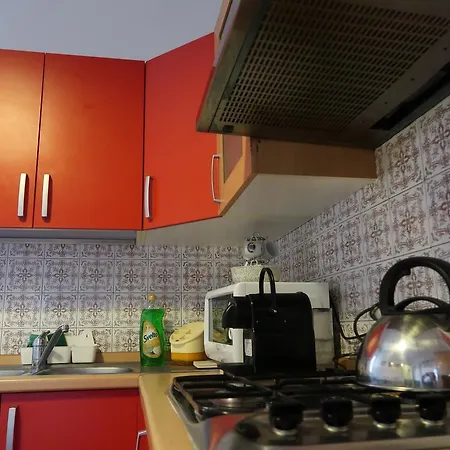 Bed and breakfast Gg Roma