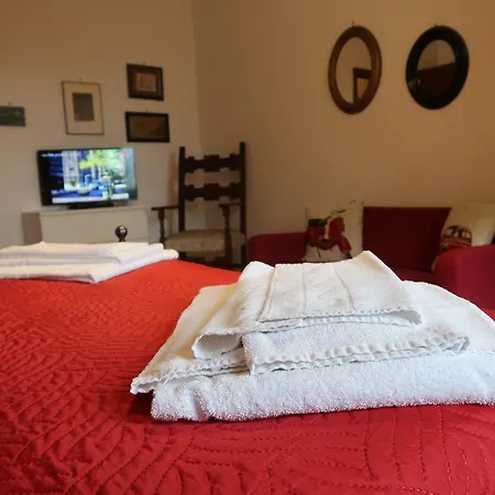 Gg Bed & Breakfast *