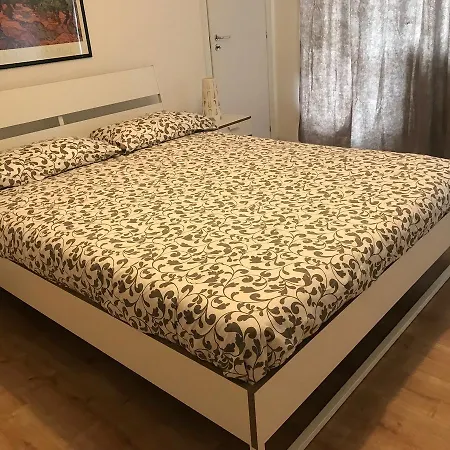 Apartment Claudio Vaticano Rome