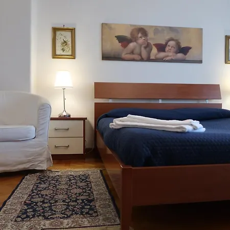 Gg Bed and breakfast