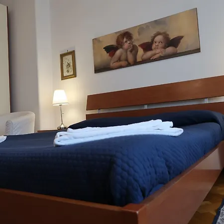 Gg Bed and breakfast Roma