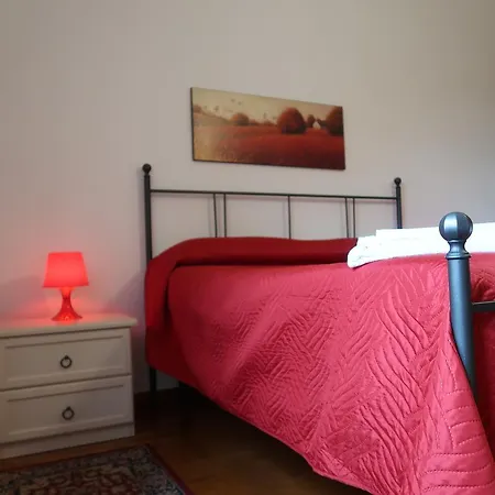 Bed & Breakfast Gg *