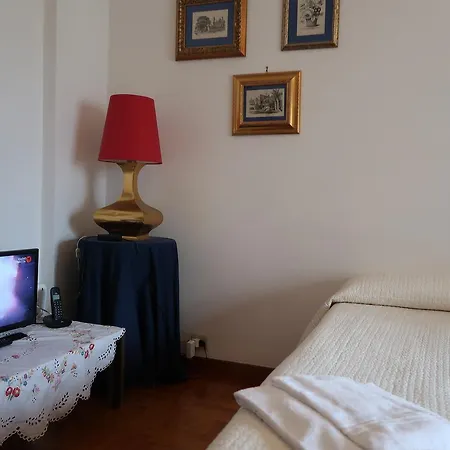 Bed and breakfast Gg