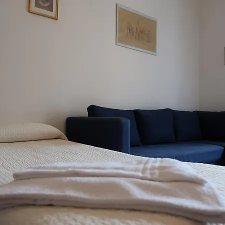 Bed and breakfast Gg Roma
