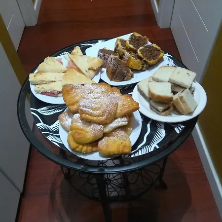 Relais Star Of Trastevere Rome