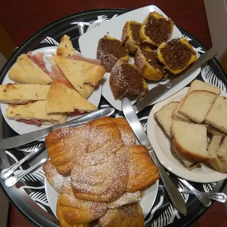 Bed & Breakfast Relais Star Of Trastevere