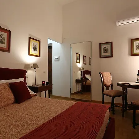 호스피탈리티 시저 베드&브랙퍼스트 B&B 3*