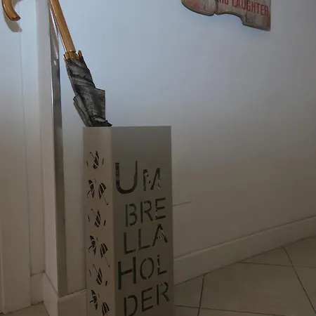 House & The - In Apartamento *