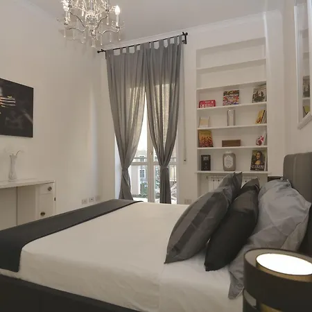 Apartamento House & The - In