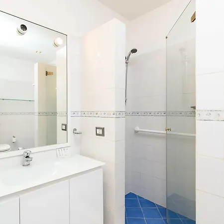 Apartment Crystal House Rome