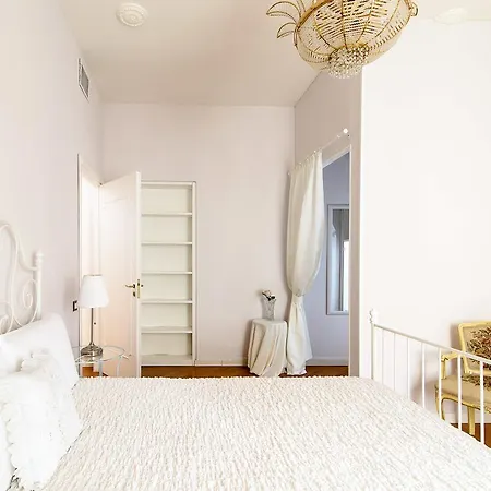 Crystal House Apartment Rome