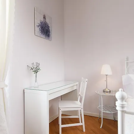 Crystal House Apartment Rome