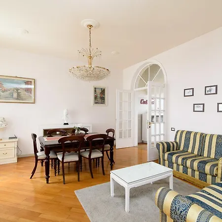 Crystal House Apartment Rome