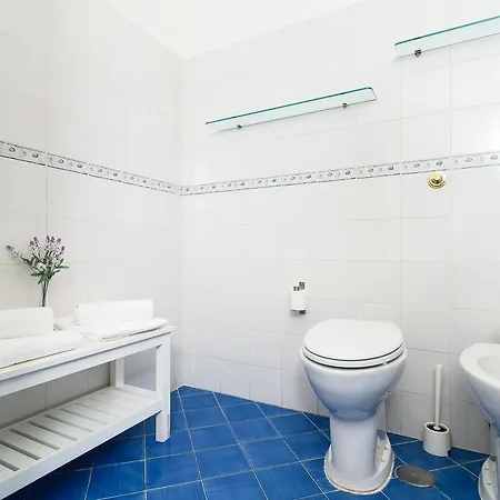 Apartment Crystal House Rome