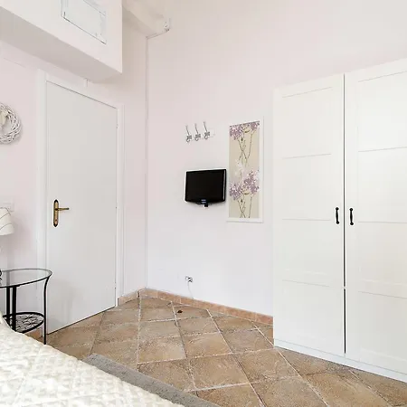 Crystal House Apartment Rome