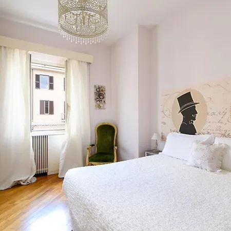 Apartment Crystal House *