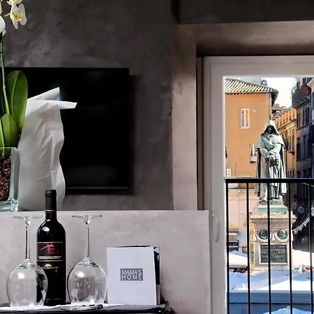 Mama's Rome