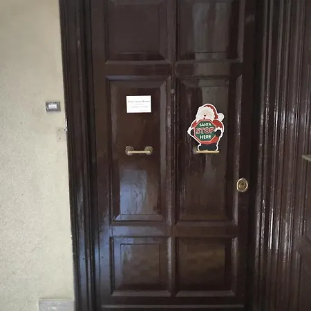 Center Guest house Rome