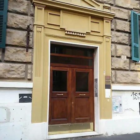 Center Guest house