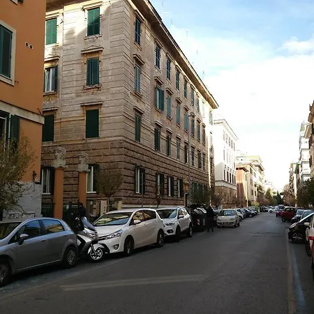 Center Guest house 4*