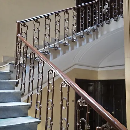 Center Guest house 4*