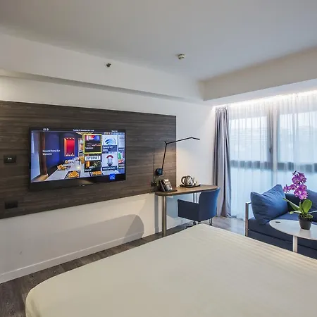 Novotel Eur 4*